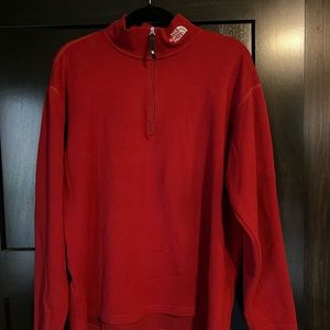 North Face Sweater Men’s sz L
